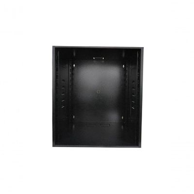 Mini Rack Max Economic 19 12 X 400mm - Preto