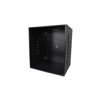 Mini Rack Max Economic 19 12 X 400mm - Preto