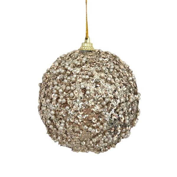 Bola Natal Specia 8cm CV244582 Cazza Dr Bola Natal Specia 8cm CV244582 Cazza Dr