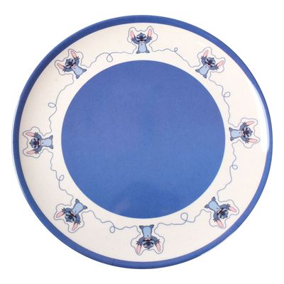 Prato Raso Fibra CV245178 Stitch - Item Sortido