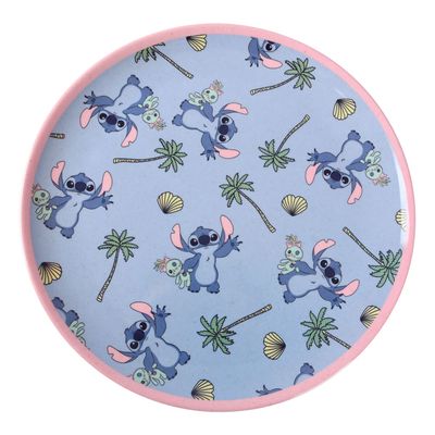Prato Raso Fibra CV245178 Stitch - Item Sortido