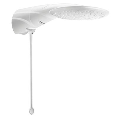 Ducha Advanced Eletrônica 220 Volts 7500 Watts - 7510523 - Lorenzetti Ducha Advanced Eletronica 220v 7500w Lor 7510523