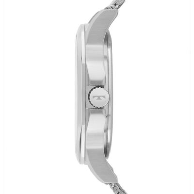 Relógio Technos Feminino Boutique Prata - 2035mvd-1k 2035mvd-1k