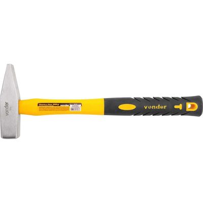 Martelo Pena 500G Cabo Fibra Vonder