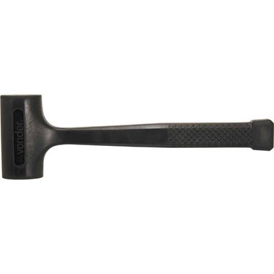 Martelo Antirretrocesso 50Mm Vonder