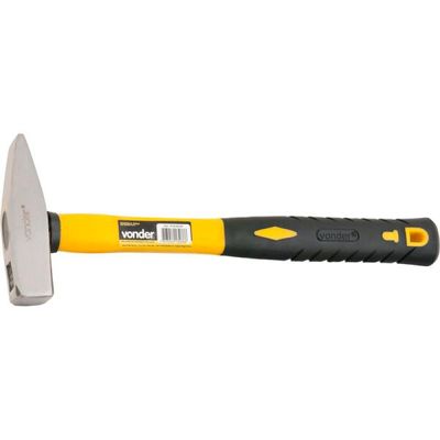 Martelo Pena 500G Cabo Fibra Vonder