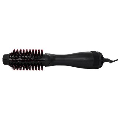 Escova Secadora Gama Eleganza Plus - Hdcbr0000000501 Preto-vermelho Bivolt