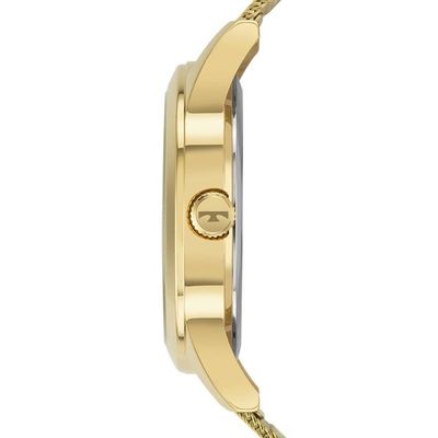 Relógio Technos Feminino Boutique Dourado 2035mus/1x 2035mus/1x