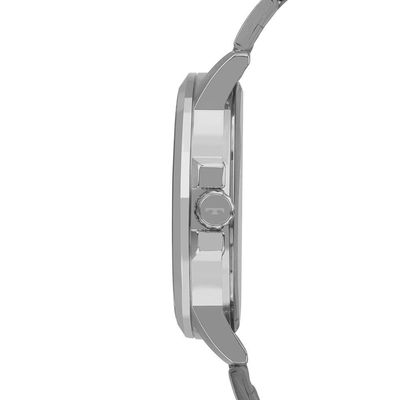 Relógio Technos Masculino Racer Basico Prata - 2315lar/1p 2315lar/1p