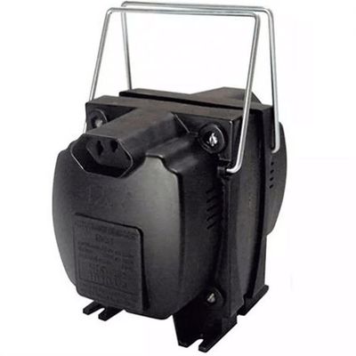 Autotransformador 750va Bivolt - 291 - Forceline Autotransformador 750va Bivolt Force Line