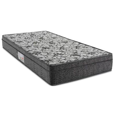 Colchão Physical Nanolastic Solteiro 88x188x23cm - 1040328224 - Ortobom Colchao Physical Nanolastic Solteiro 88x188x23
