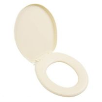Assento Almofadado Oval Biscuit Bg8 - Tpk-as - Astra Assento Almoftpk-as Biscuit Bg-8 Astra Tpk-as Bg-8