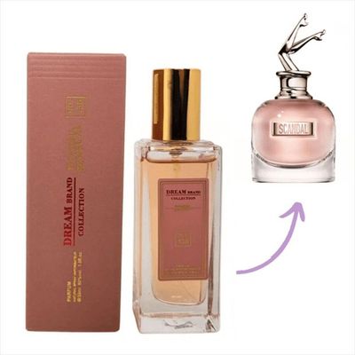 Brand Collection 136 Eua Parfum 30ml