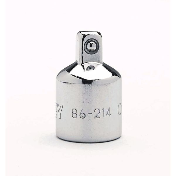 Adaptador 25mm F 3/8'' M 1/4'' Stanley - 4-86-214