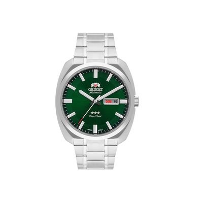 RELOGIO ORIENT AUTOMATICO F49SS021 E1SX