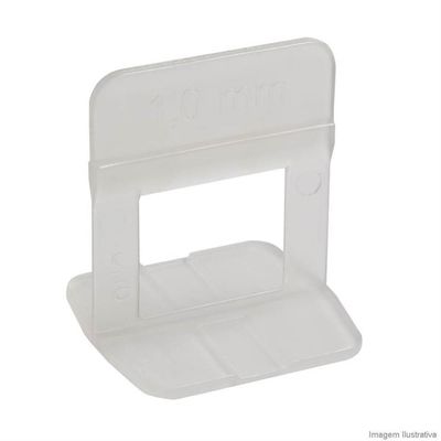 Espaçador 2,0mm Com 50 Peças - Cortag Espacador 2,0mm C-50pecas Cortag 61296