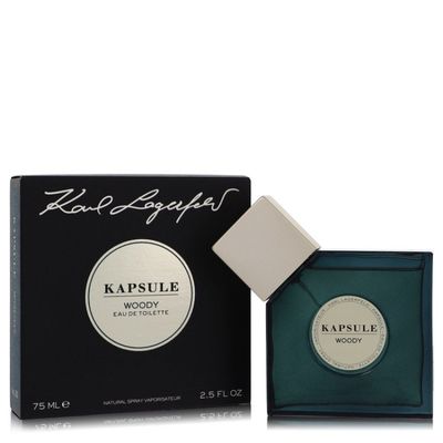 Perfume Feminino Karl Lagerfeld 75 ML Eau De Toilette Spray