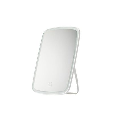 Espelho Para Maquiagem Com Led 2W Branco