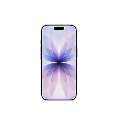 iPhone 17 Apple (256GB) Lavanda, Tela de 6,3", 5G e Câmera de 48MP