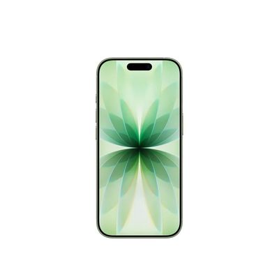 iPhone 17 Apple (256GB) Sálvia, Tela de 6,3", 5G e Câmera de 48MP