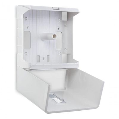 Dispenser De Papel Higiênico Rolão 200-500m Bco Nobre Street
