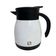 Bule Inox Elegance Garrafa Térmica Para Chá Café água 500ml Branco