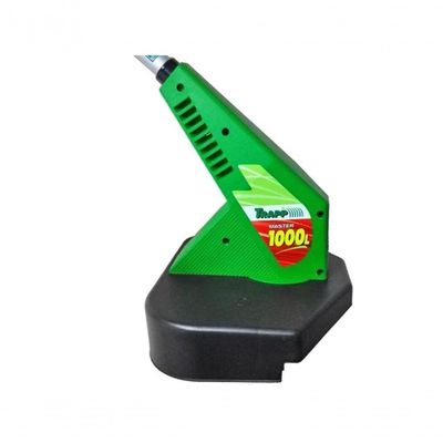 Aparador De Grama 1000w A Fio De Nylon Master 1000 Trapp Voltagem 220V