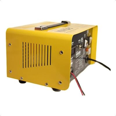 Carregador De Bateria 25-90ah 12V Cbv950 - Vonder 220V