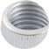 Cone Para Chumbador Cbv 1-4" Rosca Nc 100 Unidades Aço Carbono Zincado Vonder Fixação Estrutural