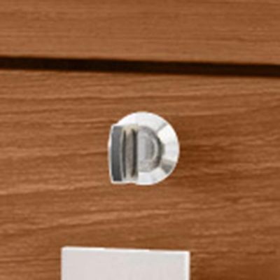 Escrivaninha Para Computador Office Em Mdp 25mm Com 4 Gavetas Dubai Lukaliam Móveis Jequitiba Jequitiba