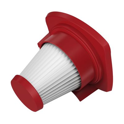 Kit Filtro para Aspirador de Pó Electrolux Vermelho Power Force (FES16) Não se aplica