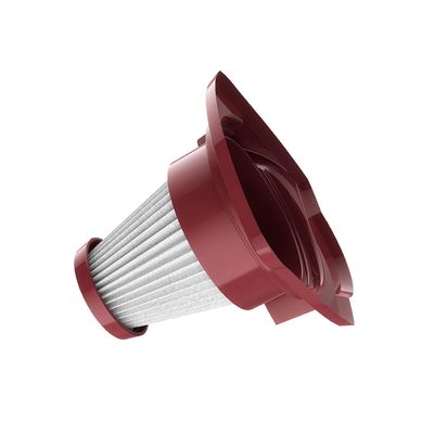 Kit Filtro para Aspirador de Pó Electrolux Vermelho Power Force (FES16) Não se aplica