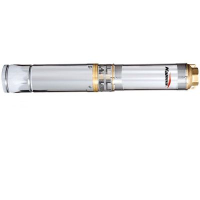 Bomba Submersa 4'' 1,1kw 1,5hp 11 Estágios Kajima 60hz 110V