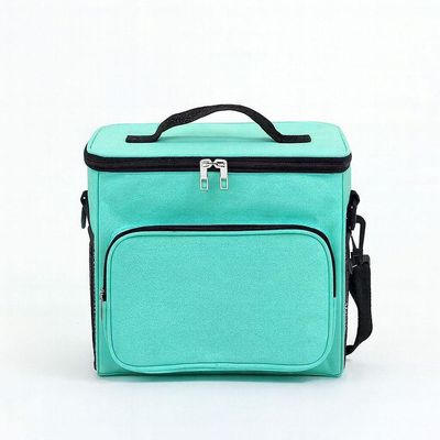 Bolsa Térmica Média Portátil Verde