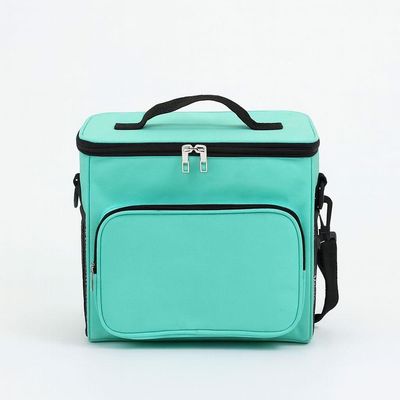 Bolsa Térmica Média Portátil Verde