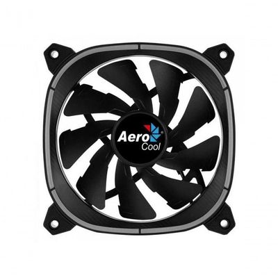Cooler Fan Aerocool Astro 12 Argb