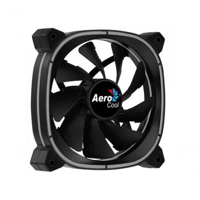 Cooler Fan Aerocool Astro 12 Argb