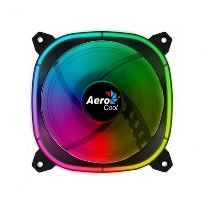 Cooler Fan Aerocool Astro 12 Argb
