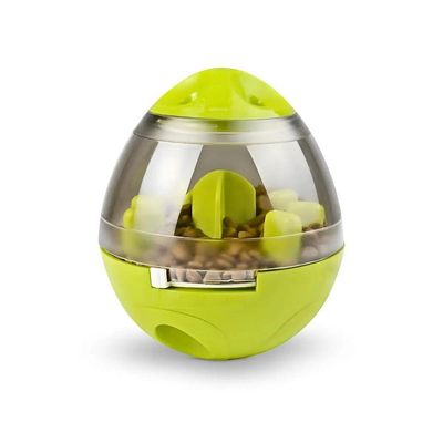 Brinquedo Interativo Cães E Gatos Dispenser Ração