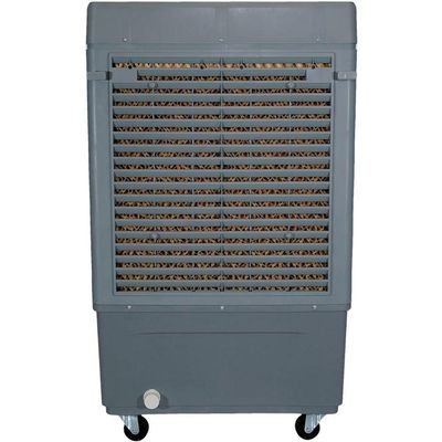 Climatizador De Ar Ventisol Clin35 Pro 35L 3 Velocidades 150W Com Dreno - Branco-cinza - 220 V