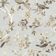 Papel de Parede Thema Folhagem Cinza 28845