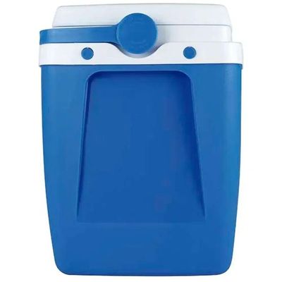 Caixa Térmica 18 Litros Azul - 25108181 - Mor