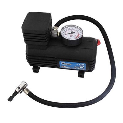 Compressor De Ar Wsetern Mini 12v..