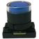 Botão à Impulsão Luminoso Azul - Sprl4 - Steck Bot.impul Lumin Az S-prl4-slprl4 Steck