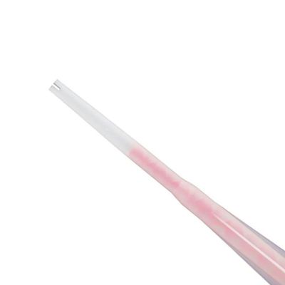 Bico Misturador Plus Para Cartuchos De Injeção - 545852 - Fischer Bico Misturador Fis Mr Plus Fischer