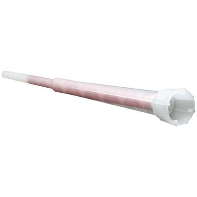 Bico Misturador Plus Para Cartuchos De Injeção - 545852 - Fischer Bico Misturador Fis Mr Plus Fischer
