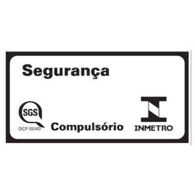Cooktop De Indução Fischer 2 Bocas Vitrocerâmico Preto 220V