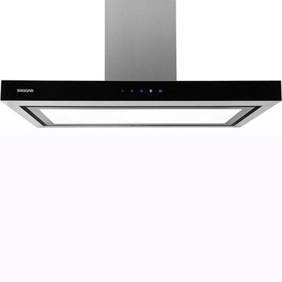 Coifa Suggar Granada Led 90cm Suggar 220V