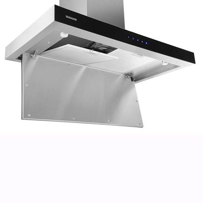 Coifa Suggar Granada Led 90cm Suggar 220V