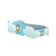 Cama Fun Usrsinho Patrulheiro Solteiro Com Colchão